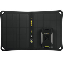 Solárna sada Nomad 10 pozostávajúca z Venture 35 + Solárneho panelu Nomad 10 10 Watt-thumb-0