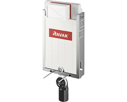 WC modul RAVAK W II/1000 na obmurovanie X01702