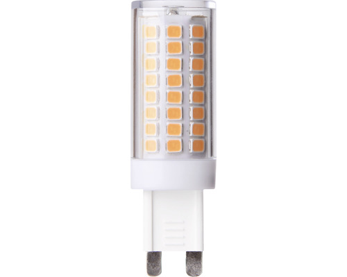 LED žiarovka FLAIR G9 / 4,9 W ( 37 W ) 440 lm 4000 K stmievateľná