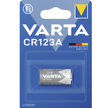 Fotobatéria VARTA CR123A-thumb-0