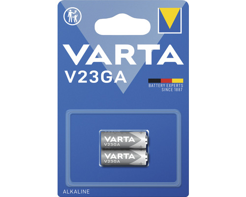 Batéria VARTA V23GA 12V 2ks