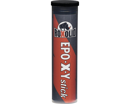 ROXOLID EPO-X-Y Stick 2k špeciálne lepidlo 57 g