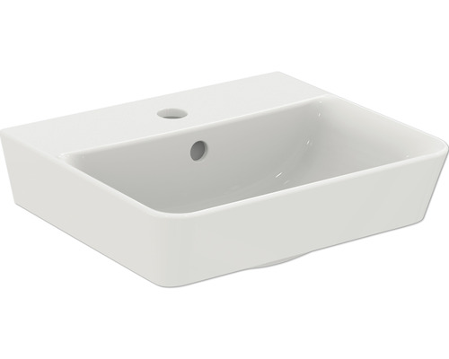 Malé umývadlo Ideal Standard sanitárna keramika biela 40 x 35 x 15 cm E030701-0