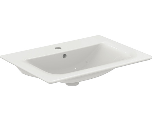 Umývadlo na skrinku Ideal Standard sanitárna keramika biela 64 x 46 x 16,5 cm E028901-0
