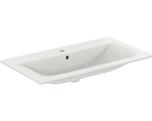 Umývadlo na skrinku Ideal Standard sanitárna keramika biela 84 x 46 x 16,5 cm E027901-0