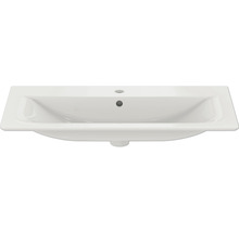 Umývadlo na skrinku Ideal Standard sanitárna keramika biela 84 x 46 x 16,5 cm E027901-thumb-1