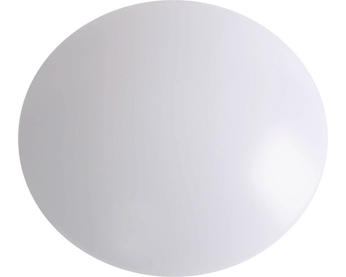 LED stropné svietidlo ANETA IP44 ECO 8W biele