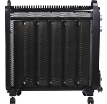 Elektrický radiátor 2000 W-thumb-1