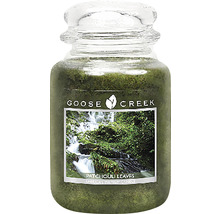 Vonná sviečka Goose Creek Patchouli Leaves 680 g-thumb-0