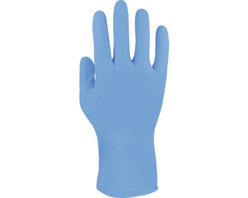 Kinetixx pracovné rukavice X-Home veľkosť XL, 3 páry