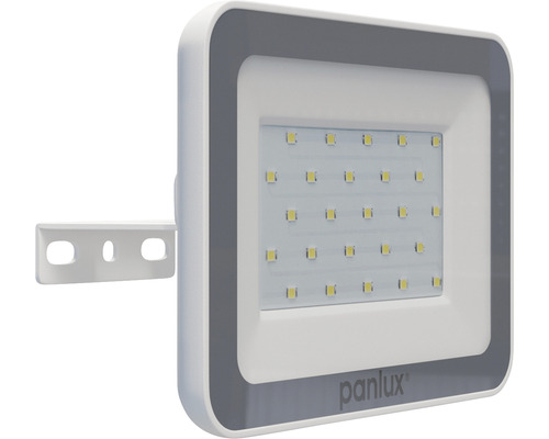 LED reflektor Panlux EVO IP65 20W 2000lm 4000K s EASY svorkovnicou biely