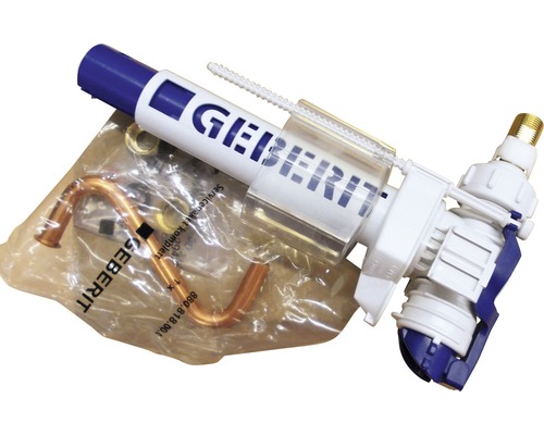 Geberit Unifill plniaci ventil podomietkový