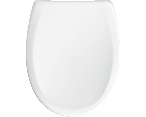 WC doska Form & Style Paris duroplast biela