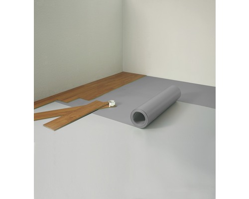 Izolačná podložka pod podlahy Selita základná 1,6 mm, balenie 20 m²