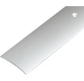 Prechodový profil ALU strieborný elox 40 mm, 1 m