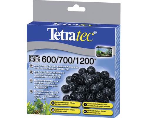 Filtračná hmota Tetra Bio Balls pre filtre Tetra Ex 800 ml-0