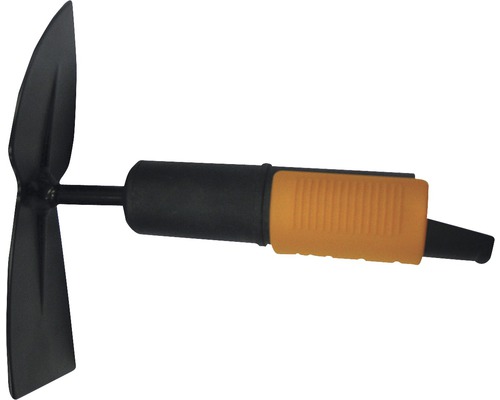 Srdcový kultivátor FISKARS QuikFit™ 55 mm