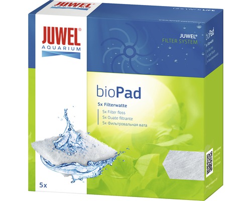 Filtračná vata Juwel bioPad M 5 ks