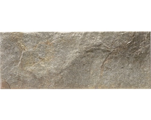 Obkladový kameň z jemnej kameniny Klimex UltraStrong Campana sivý rôzne odtiene