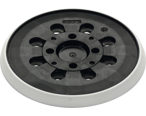 Brúsny tanier Bosch Ø 125 mm pre PEX 400 AE, stredne tvrdý