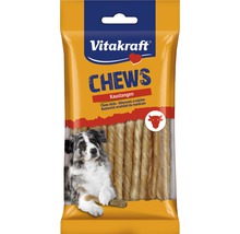 Maškrta pre psov Vitakraft Chews žuvacie tyčinky 12,5 cm-thumb-0