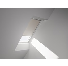 VELUX Zatemňovacia roleta na strešné okno béžová DKL M04 1085S-thumb-0