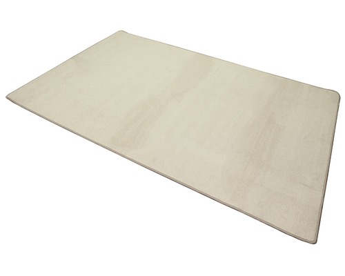 Klasický koberec Eton prírodná farba 80x150 cm