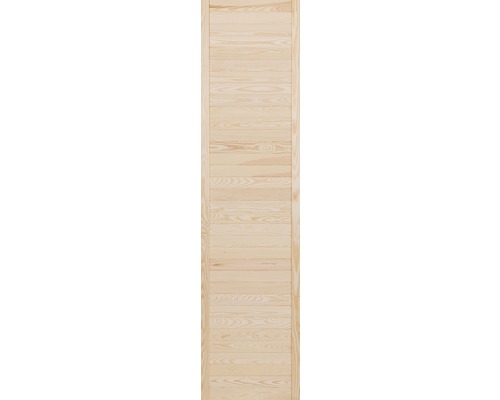 Profilové dvere borovica 199,5x49,4 cm