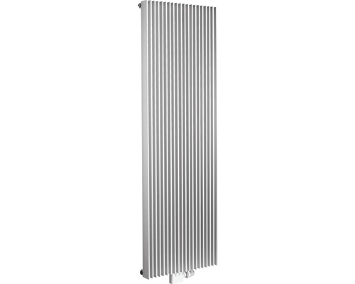 Radiátor pre kúpeľne a obývacie priestory LONDON 1800x295 mm alpská biela