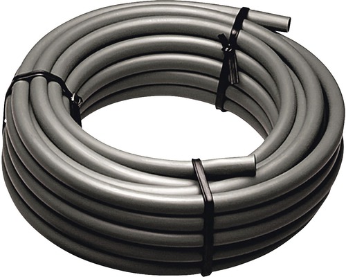 Zavlažovacia hadica for_q pre sprinklerové systémy pokladacia PE 25 mm dĺžka 10 m
