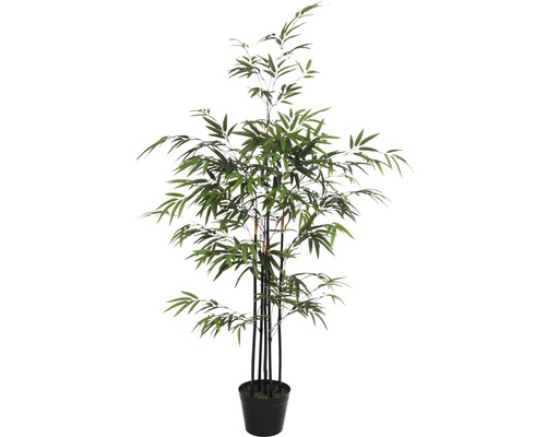 Umelá rastlina bambus 120 cm