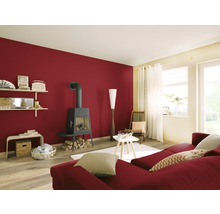 Hornbach Interiérová farba StyleColor 2,5 l rouge SF523-thumb-4