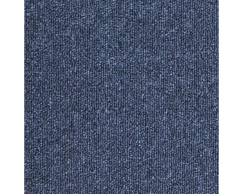 Kobercové štvorce DIVA 553 modrá 50x50 cm