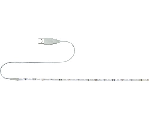 LED pásik Paulmann 70455 1,5W 5V 0,3m pre napájanie z USB