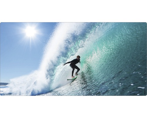 Obklad do kúpeľne mySPOTTI aqua Surfing USA 90x45 cm