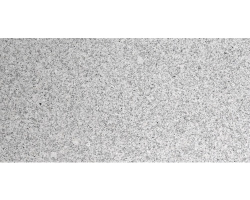 Dlažba Granit pásikavá a kefovaná 30,5x61 cm