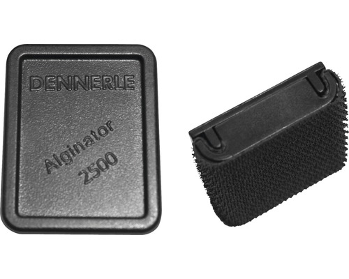 Magnetický čistič skiel Dennerle Nano Alginator 2500