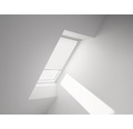 Roleta na strešné okno biela RFL CK02 1028S