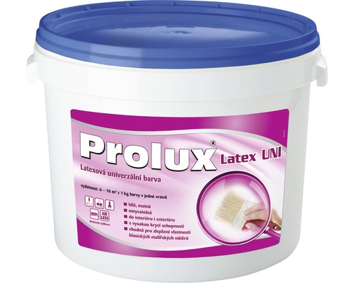 Prolux LATEX uni 5kg