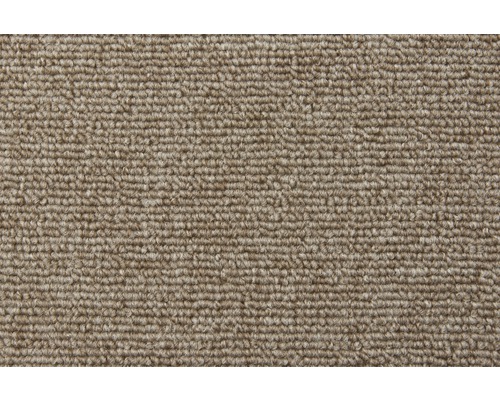 Metrážny koberec Astra béžový 400 cm (šírka)