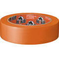 PVC maskovacia páska ROXOLID 30 mm x 33 m oranžová