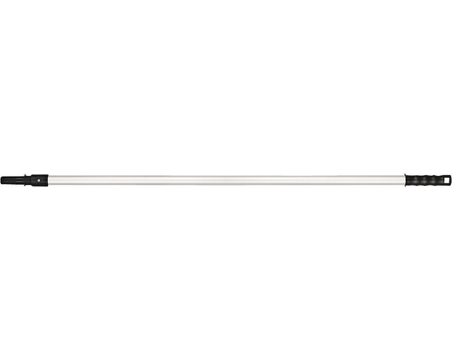 Teleskopická tyč k maliarskemu valčeku hliníková 115-200 cm