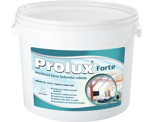 Prolux FORTE 5kg-0