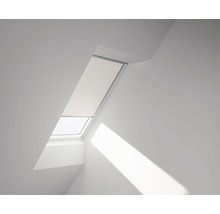 VELUX Zatemňovacia roleta na strešné okno biela DKL M04 1025S-thumb-0