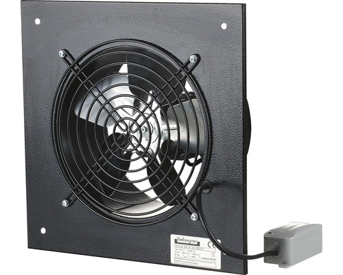 Kúpeľňový ventilátor Rotheigner Air Flow 200 axiálny