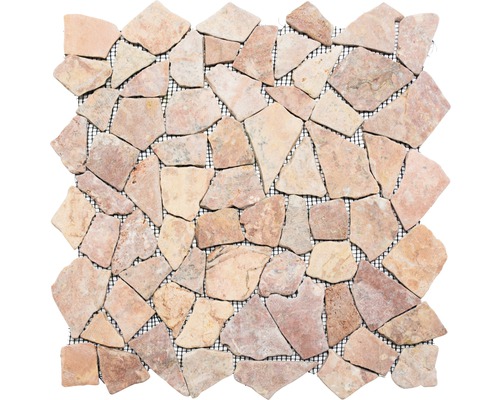 Mozaika z prírodného kameňa Ciot 30/140