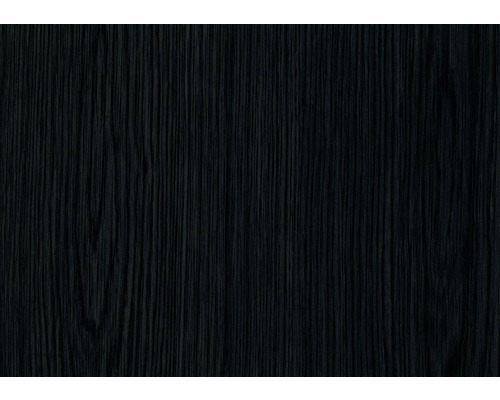 Samolepiaca fólia d-c-fix Drevo čierne 90 cm (metráž)