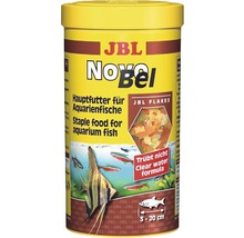 Vločkové krmivo pre ryby JBL NovoBel 1 l-thumb-0