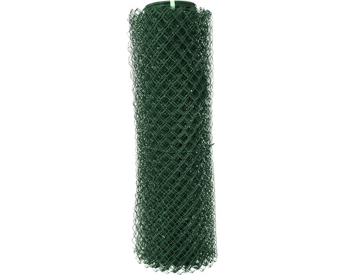 Plotové pletivo PILECKÝ Ideal Zn + PVC 4hranné nezapletené 200 cm x 25 m zelené
