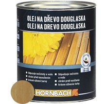 Olej na drevo Hornbach Douglaska 0,75 l-thumb-0